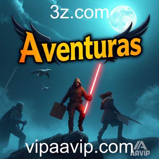 AAvip: Revolução no Mundo dos Jogos Online