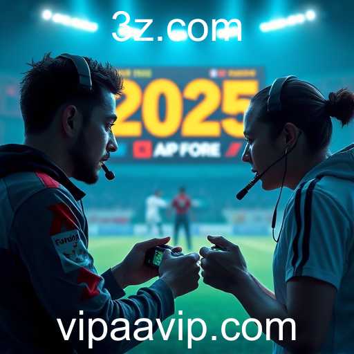 AAscensão do AAvip: O Futuro dos Jogos Online em Português