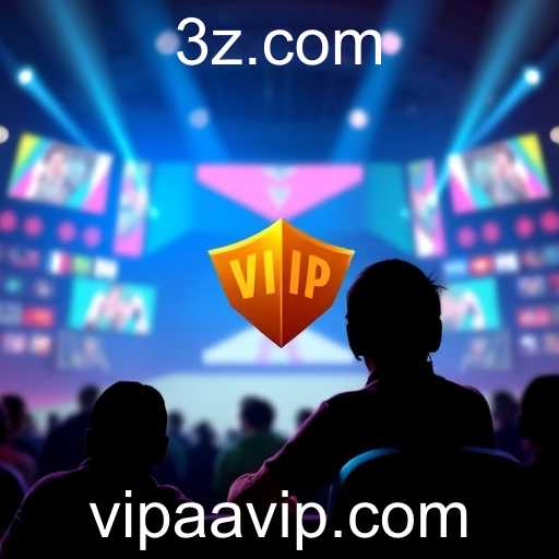 Acesso VIP
