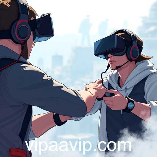 Inovações e Tendências no Universo dos Jogos Online